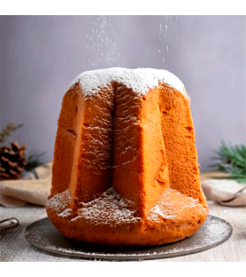 Pandoro flavour